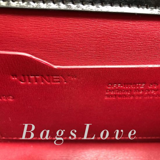 Женская сумка Off-White (Офф Вайт) B106504