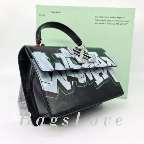 Женская сумка Off-White (Офф Вайт) B106504