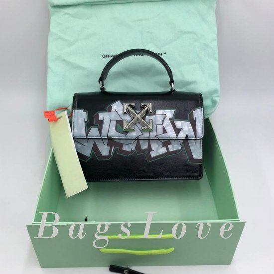 Женская сумка Off-White (Офф Вайт) B106504