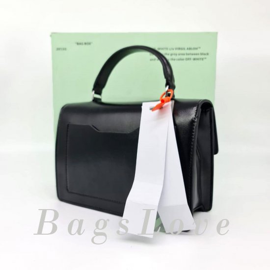 Женская сумка Off-White (Офф Вайт) B106504