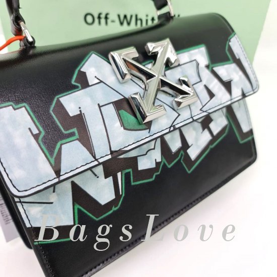 Женская сумка Off-White (Офф Вайт) B106504