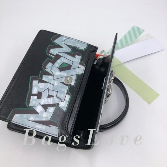 Женская сумка Off-White (Офф Вайт) B106504