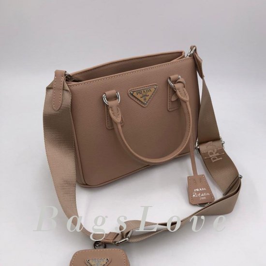 Женская сумка Prada (Прада) B106505