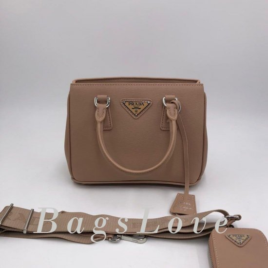 Женская сумка Prada (Прада) B106505