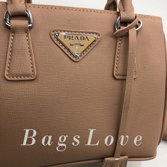 Женская сумка Prada (Прада) B106505