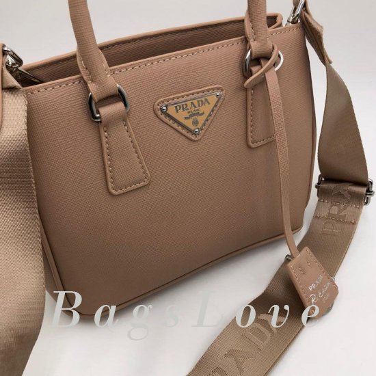Женская сумка Prada (Прада) B106505