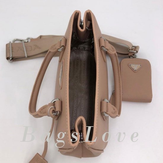Женская сумка Prada (Прада) B106505