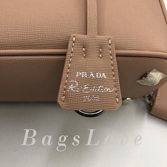 Женская сумка Prada (Прада) B106505
