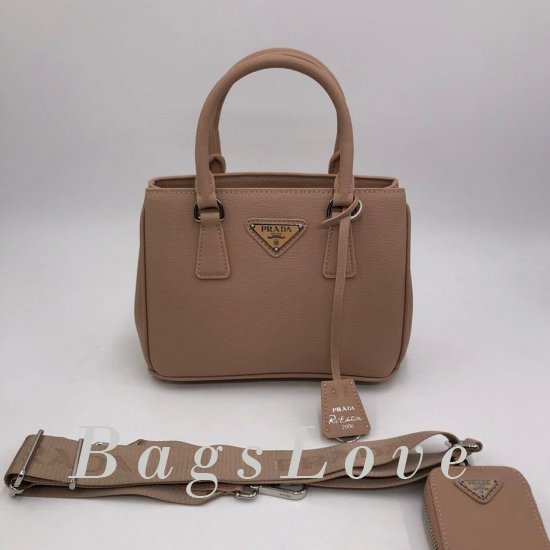 Женская сумка Prada (Прада) B106505