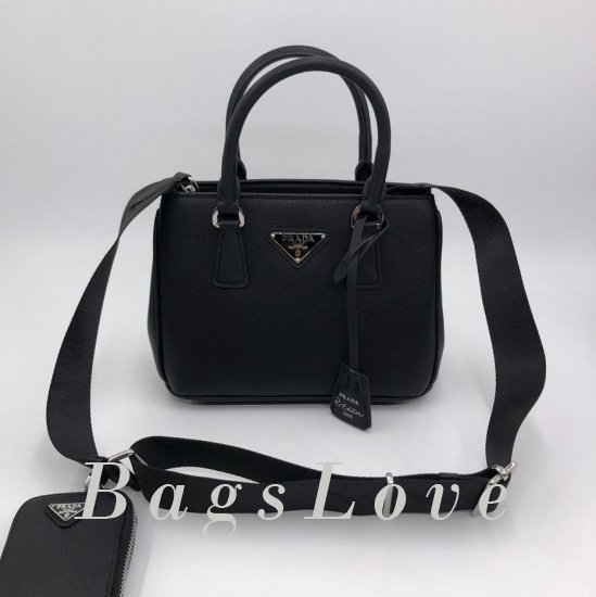 Женская сумка Prada (Прада) B106506