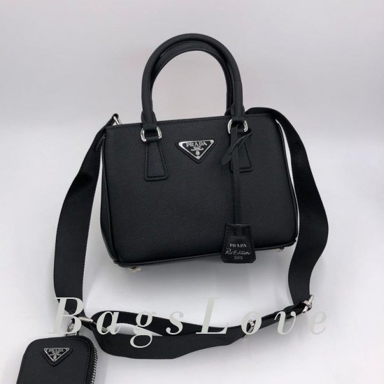 Женская сумка Prada (Прада) B106506