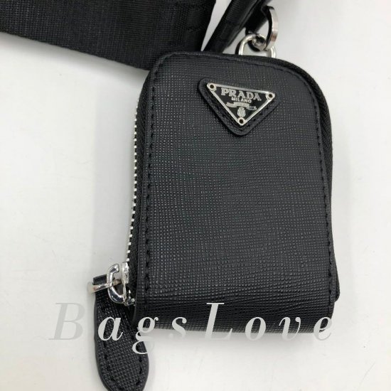 Женская сумка Prada (Прада) B106506