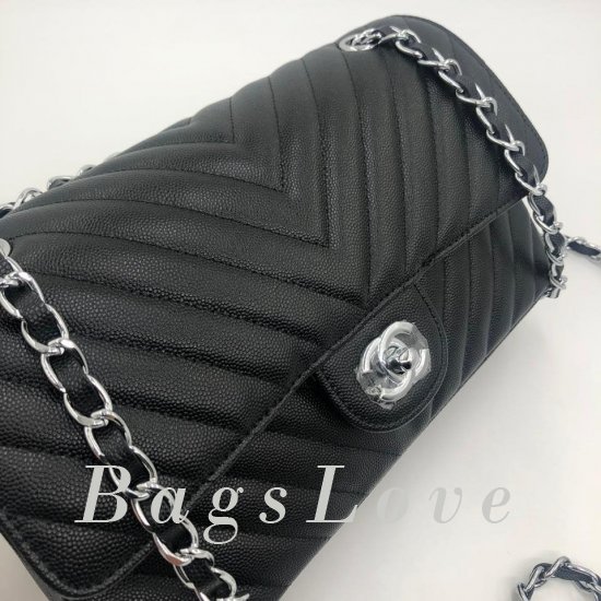 Клатч Chanel B106507