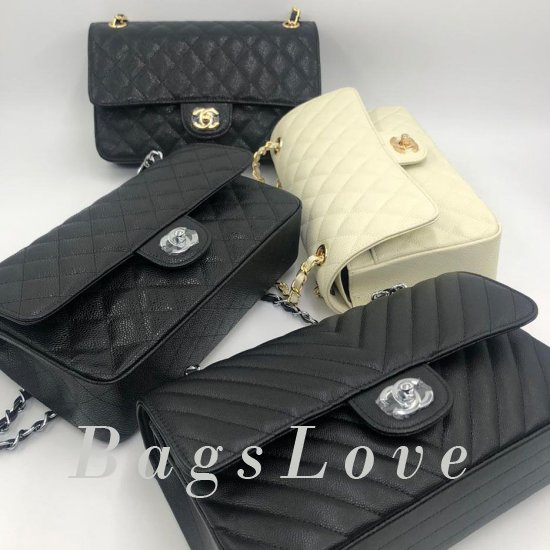Клатч Chanel B106508