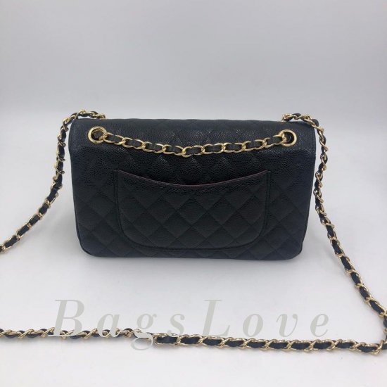 Клатч Chanel B106509