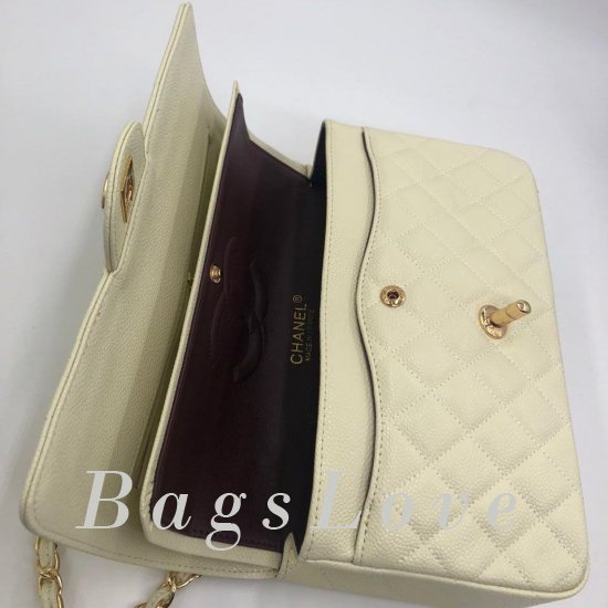 Клатч Chanel B106510