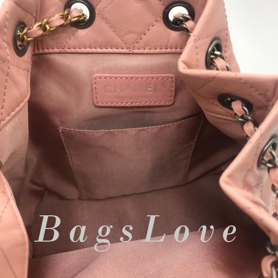 Женская сумка Chanel (Шанель) B106511