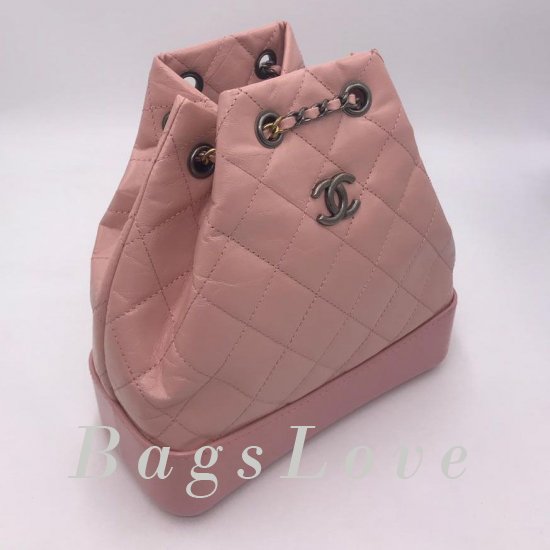 Женская сумка Chanel (Шанель) B106511