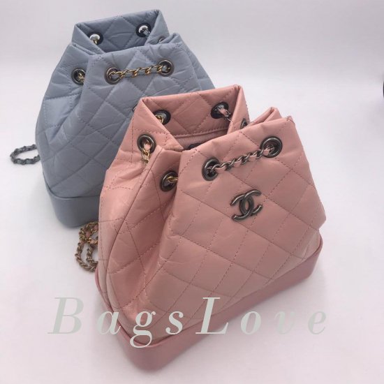 Женская сумка Chanel (Шанель) B106511