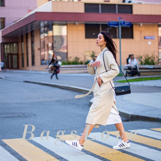 Женская сумка Mironpan B106520