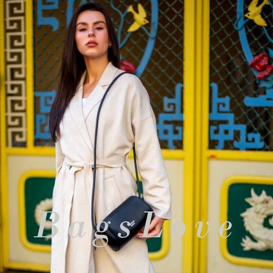 Женская сумка Mironpan B106520