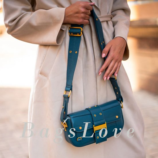 Женская сумка Mironpan B106521