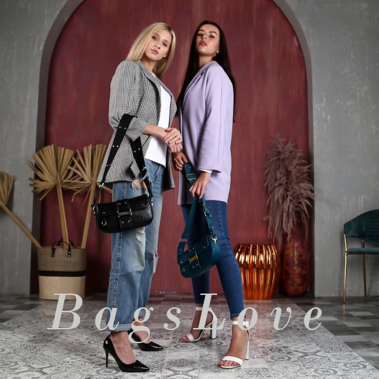 Женская сумка Mironpan B106521