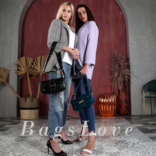 Женская сумка Mironpan B106521