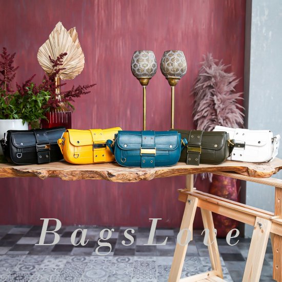 Женская сумка Mironpan B106521