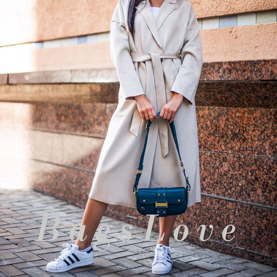 Женская сумка Mironpan B106521