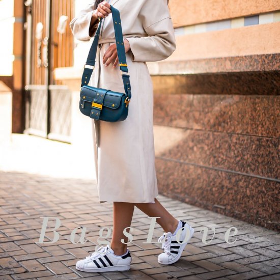 Женская сумка Mironpan B106521