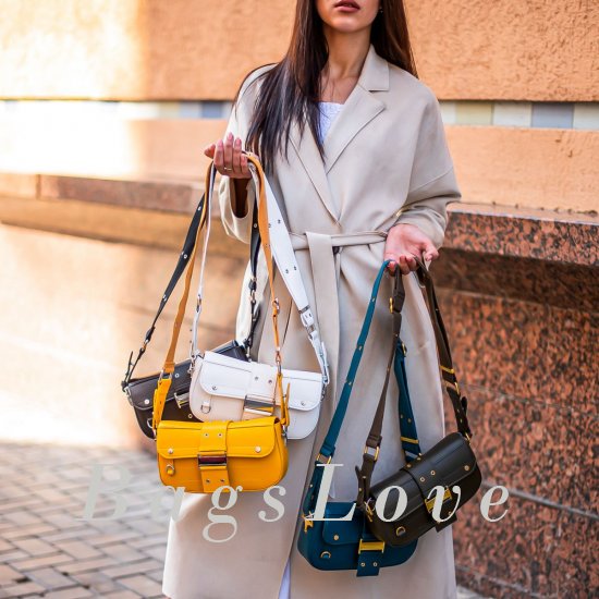 Женская сумка Mironpan B106523