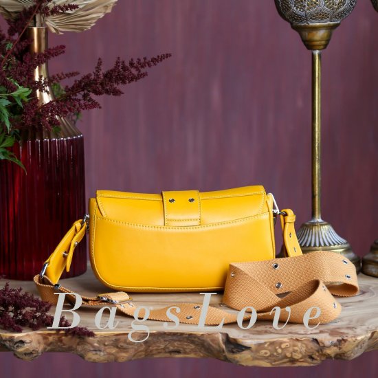 Женская сумка Mironpan B106524