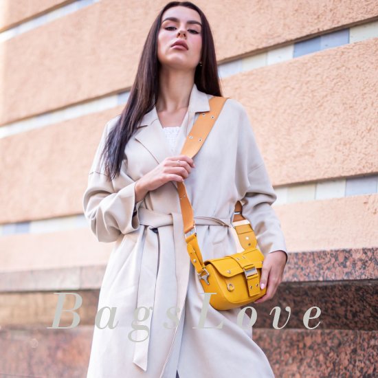 Женская сумка Mironpan B106524