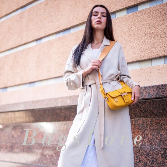 Женская сумка Mironpan B106524