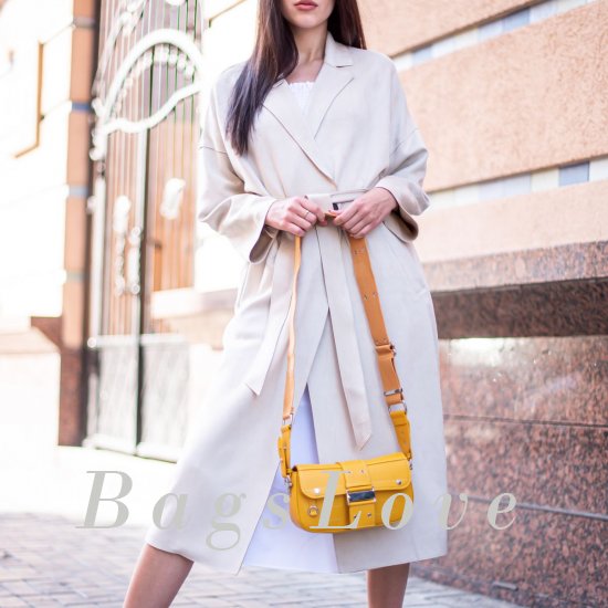 Женская сумка Mironpan B106524