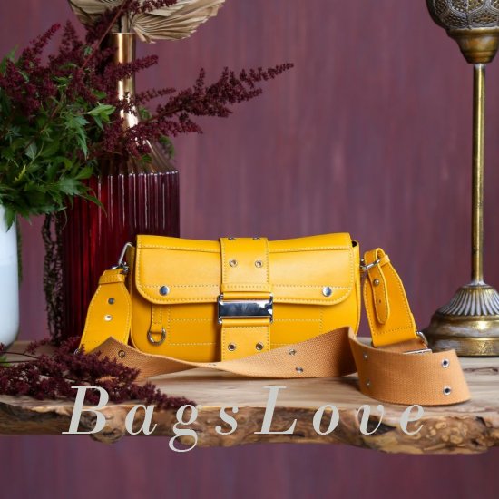 Женская сумка Mironpan B106524