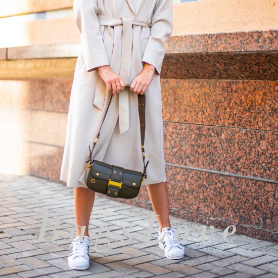 Женская сумка Mironpan B106525