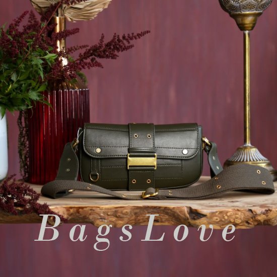 Женская сумка Mironpan B106525