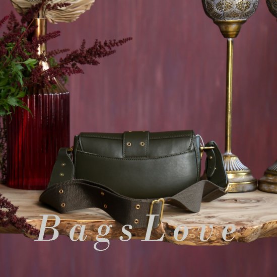 Женская сумка Mironpan B106525