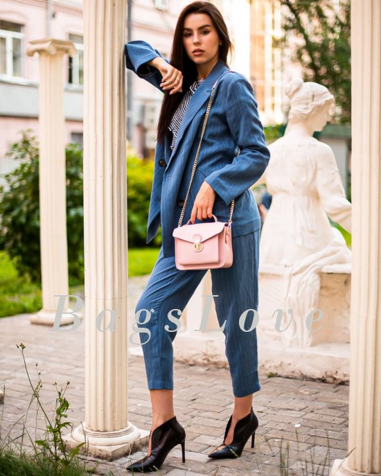 Женская сумка Mironpan B106526