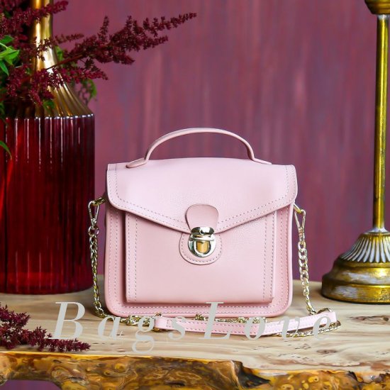 Женская сумка Mironpan B106526