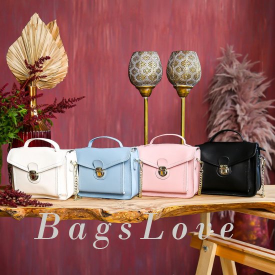 Женская сумка Mironpan B106527