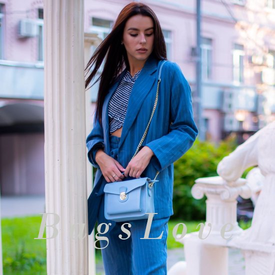 Женская сумка Mironpan B106528