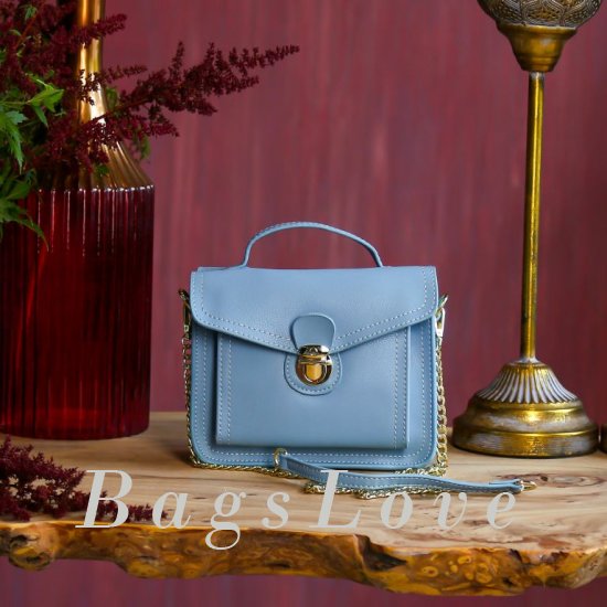 Женская сумка Mironpan B106528