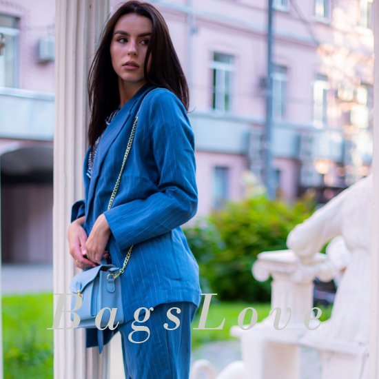 Женская сумка Mironpan B106528