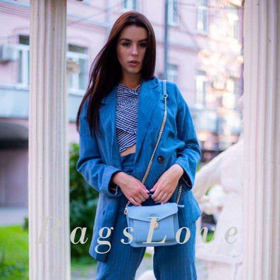 Женская сумка Mironpan B106528