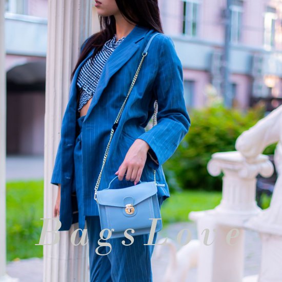 Женская сумка Mironpan B106528