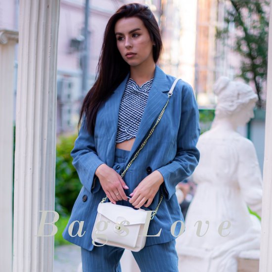 Женская сумка Mironpan B106529