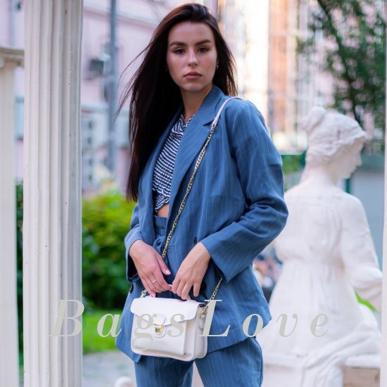 Женская сумка Mironpan B106529